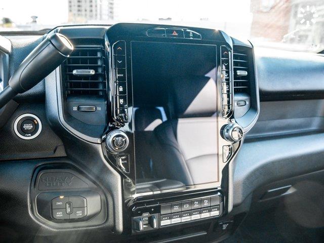 ram 2500 2025 - 20