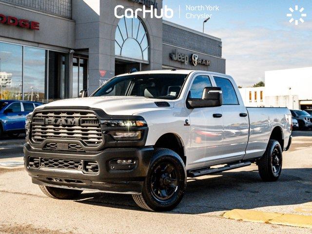 ram 2500 2025 - 22