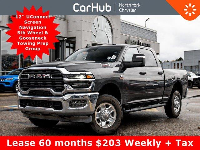 ram 3500 2025 - 1