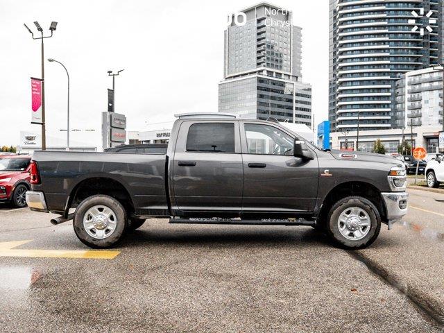 ram 3500 2025 - 5
