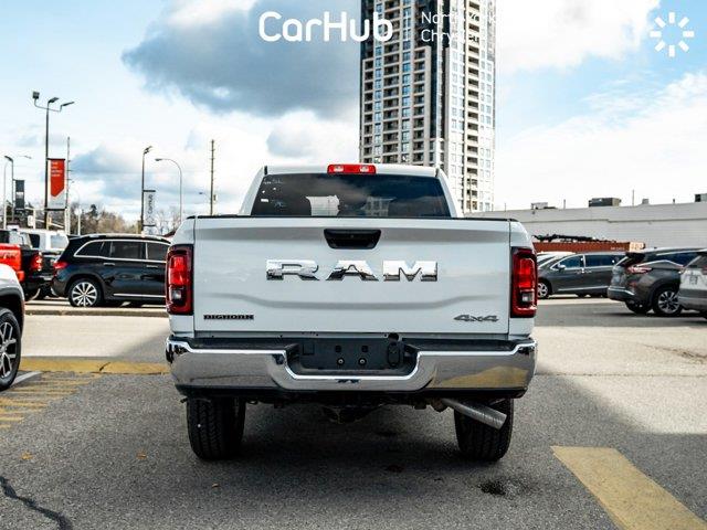 ram 2500 2025 - 6