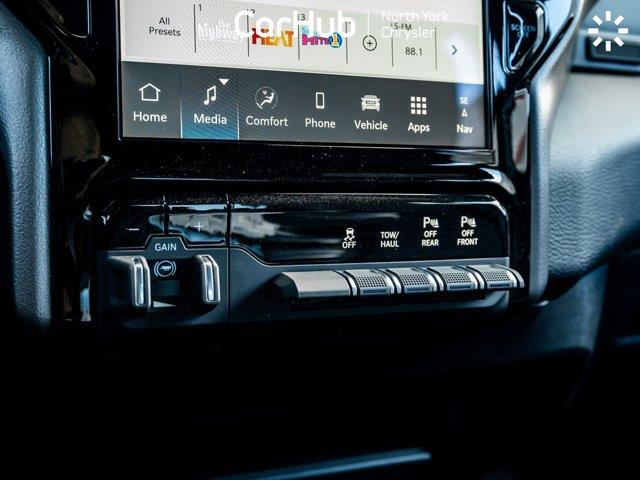 ram 2500 2025 - 19