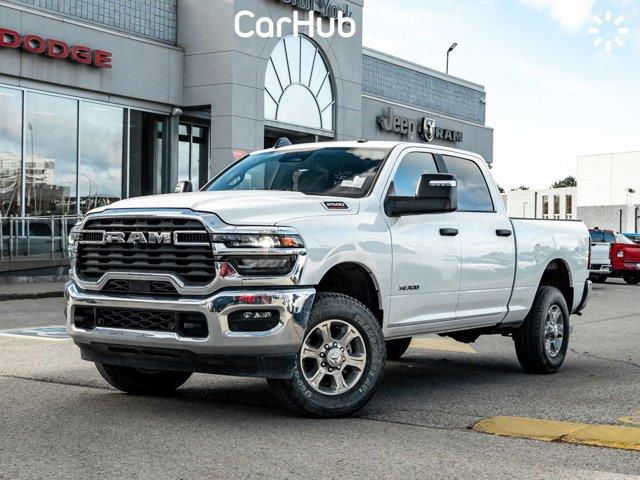 ram 2500 2025 - 29