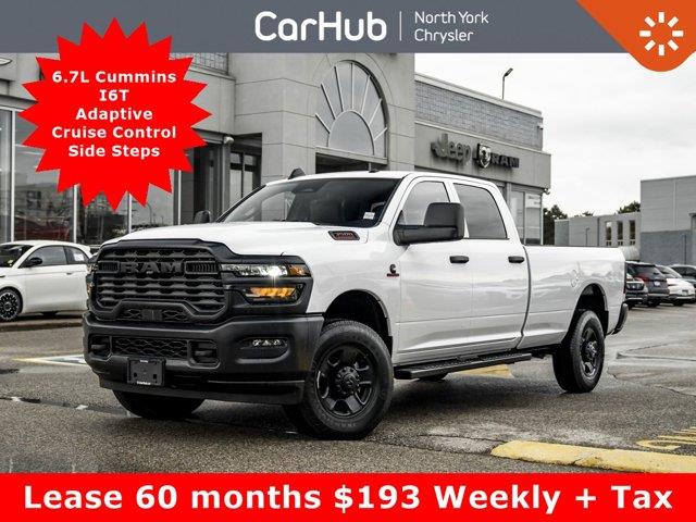 ram 3500 2025 - 1