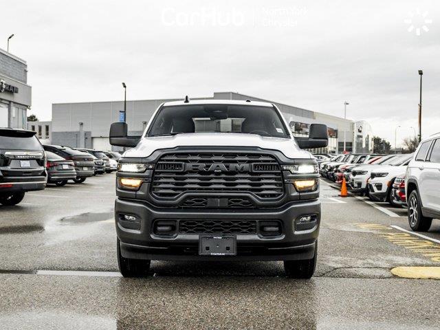 ram 3500 2025 - 3