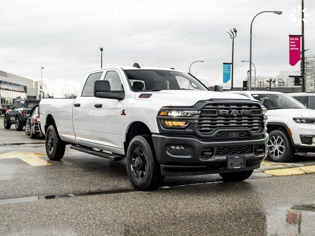 ram 3500 2025 - 4