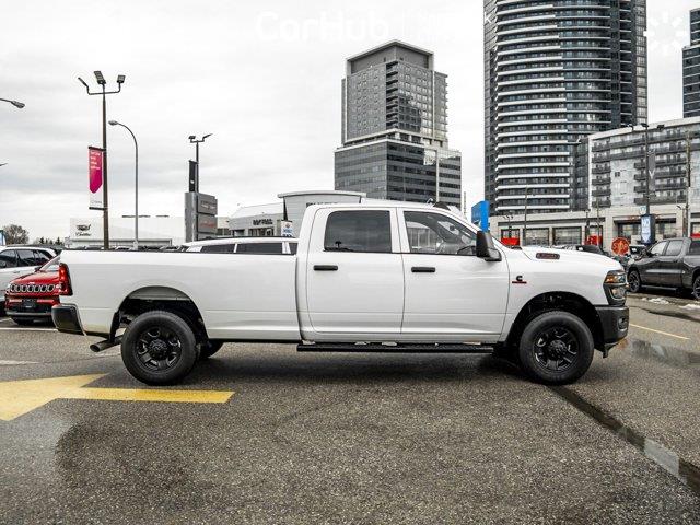 ram 3500 2025 - 5
