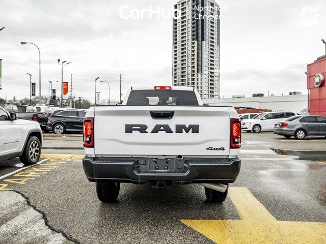 ram 3500 2025 - 6