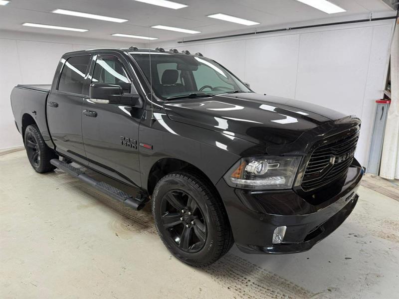 ram 1500 2018 - 3