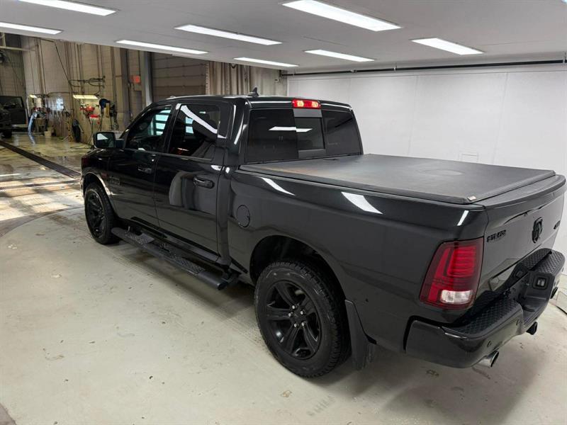 ram 1500 2018 - 4