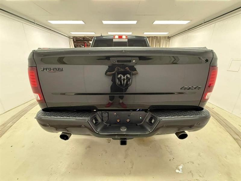 ram 1500 2018 - 5