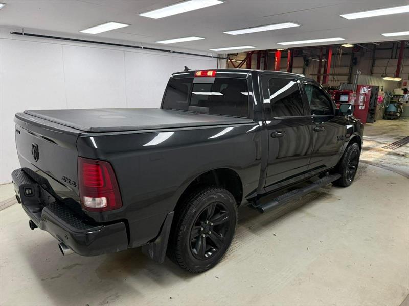 ram 1500 2018 - 6