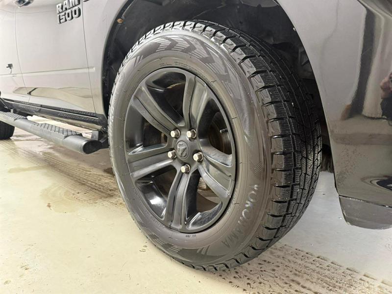 ram 1500 2018 - 7