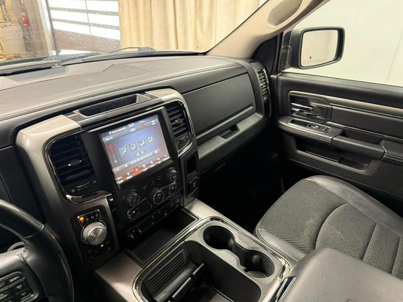 ram 1500 2018 - 13