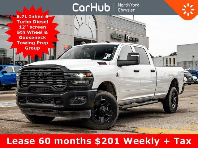ram 2500 2025