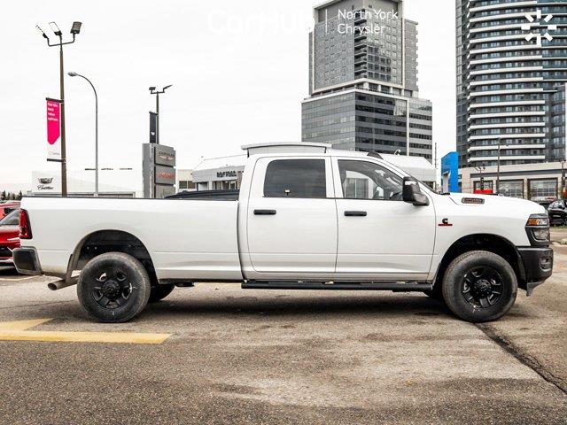 ram 2500 2025 - 5