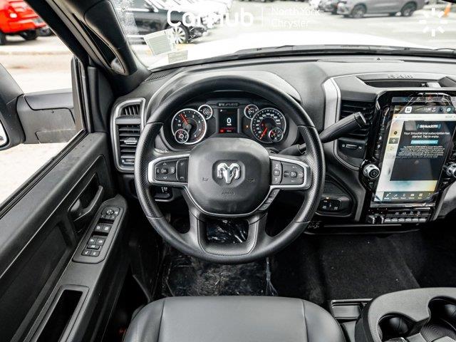 ram 2500 2025 - 10