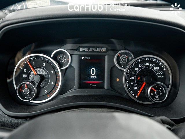 ram 2500 2025 - 14