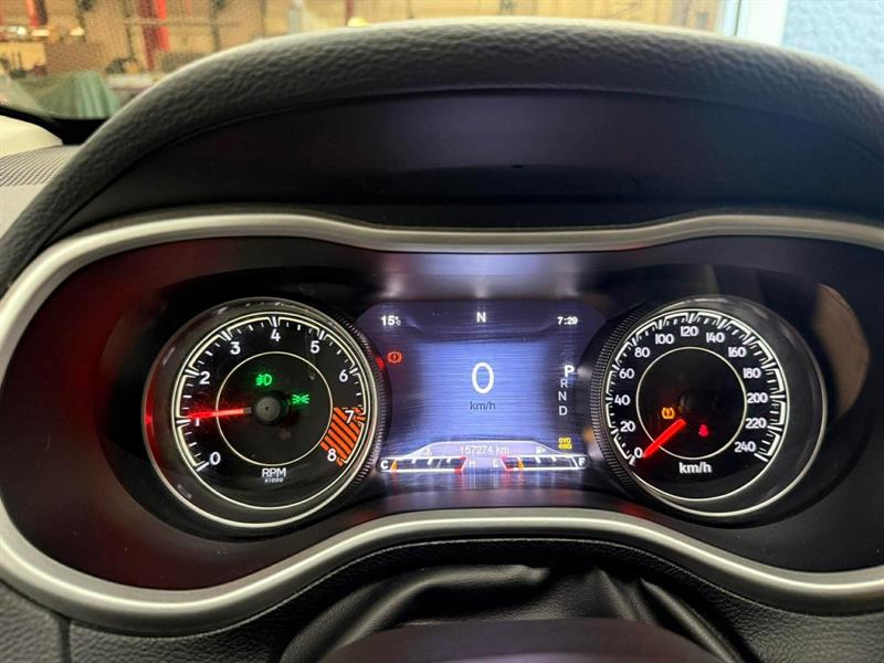 jeep Cherokee 2015 - 15