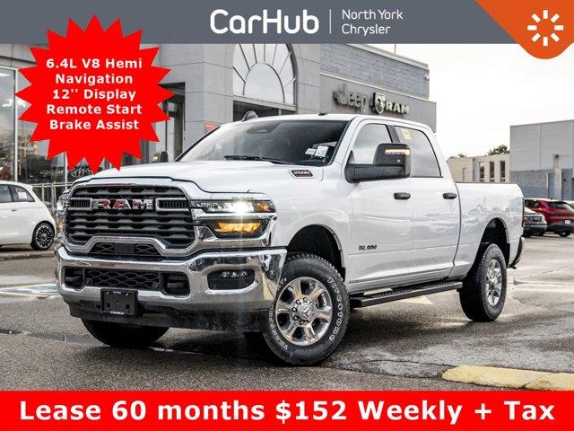 ram 2500 2025