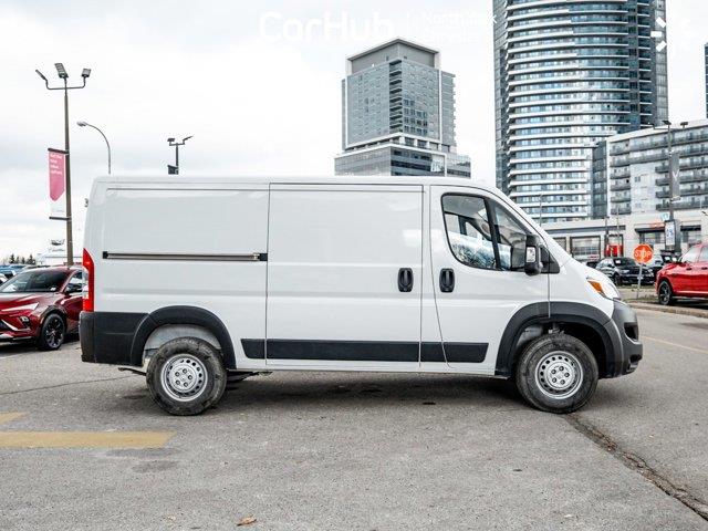 ram ProMaster fourgonnette utilitaire 2025 - 5