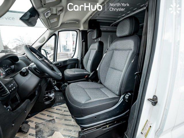 ram ProMaster fourgonnette utilitaire 2025 - 10