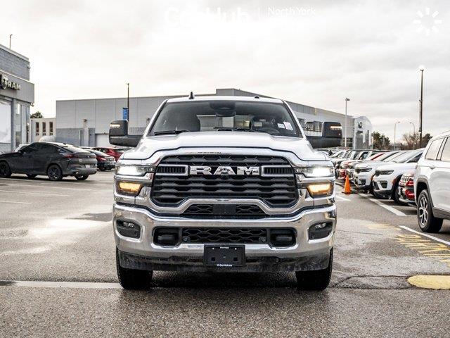 ram 2500 2025 - 3