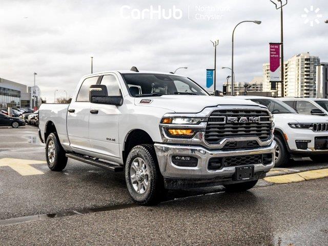 ram 2500 2025 - 4