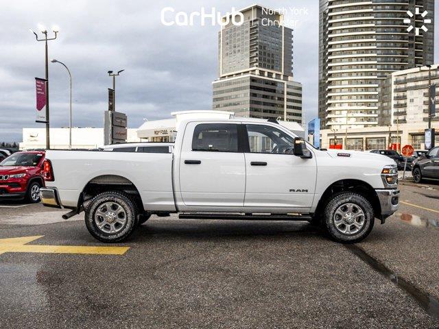 ram 2500 2025 - 5
