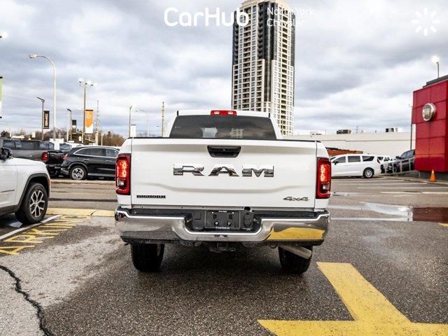ram 2500 2025 - 6
