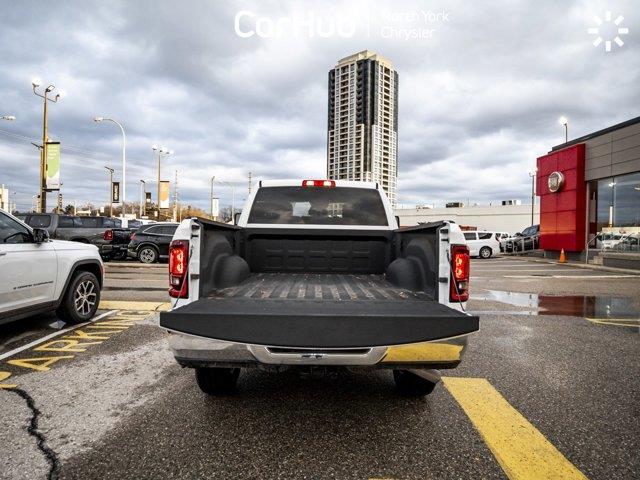 ram 2500 2025 - 7