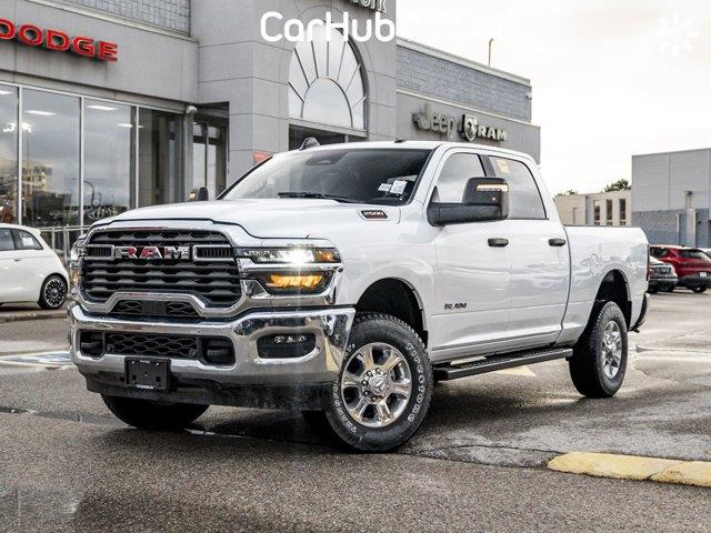 ram 2500 2025 - 28