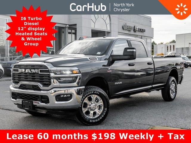 ram 3500 2025
