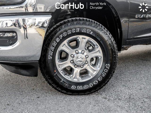ram 3500 2025 - 2