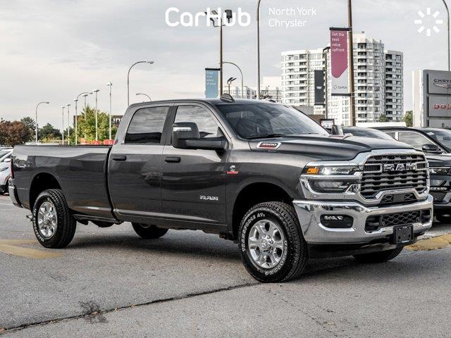 ram 3500 2025 - 5
