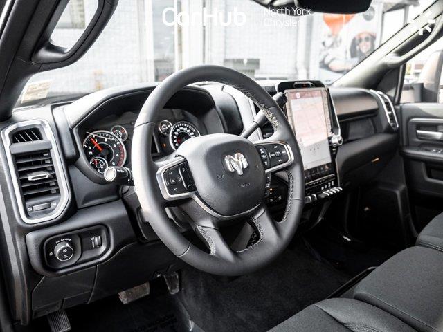 ram 3500 2025 - 14