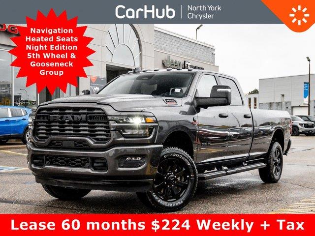 ram 3500 2025 - 1