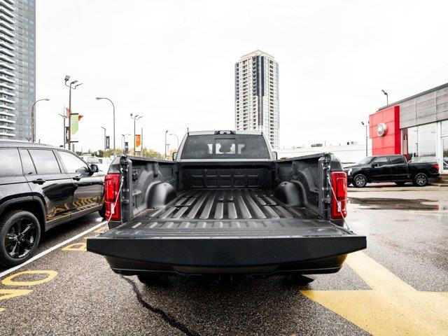 ram 3500 2025 - 7