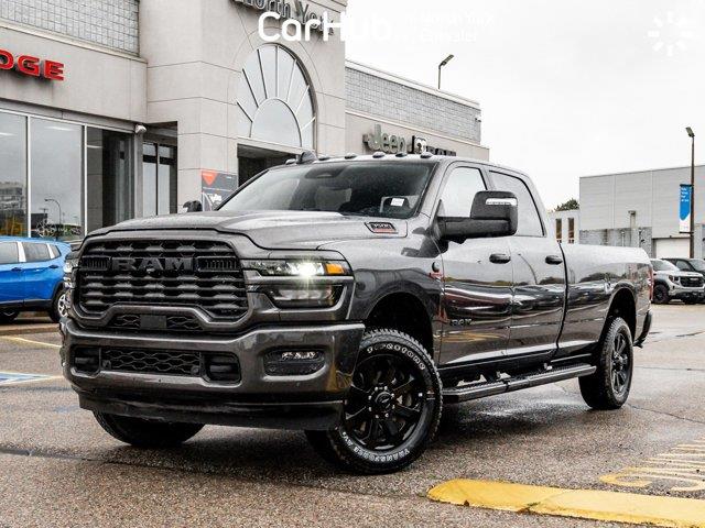 ram 3500 2025 - 22