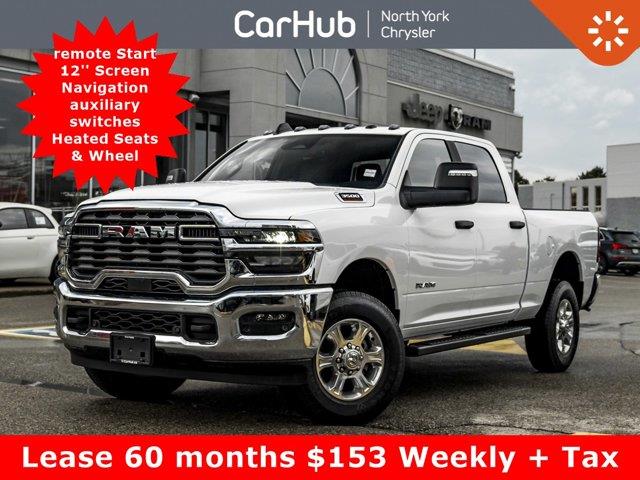 ram 3500 2025 - 1