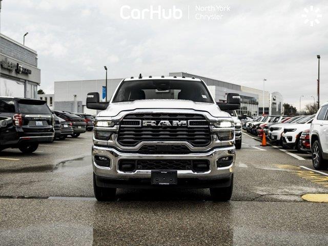 ram 3500 2025 - 3