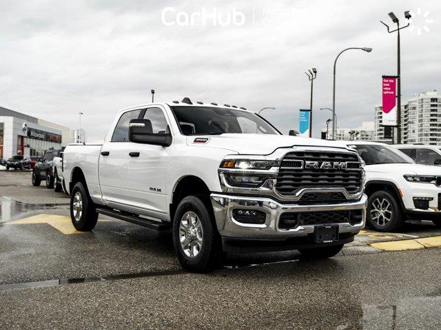 ram 3500 2025 - 4