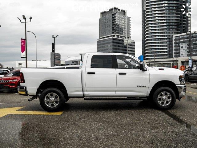 ram 3500 2025 - 5