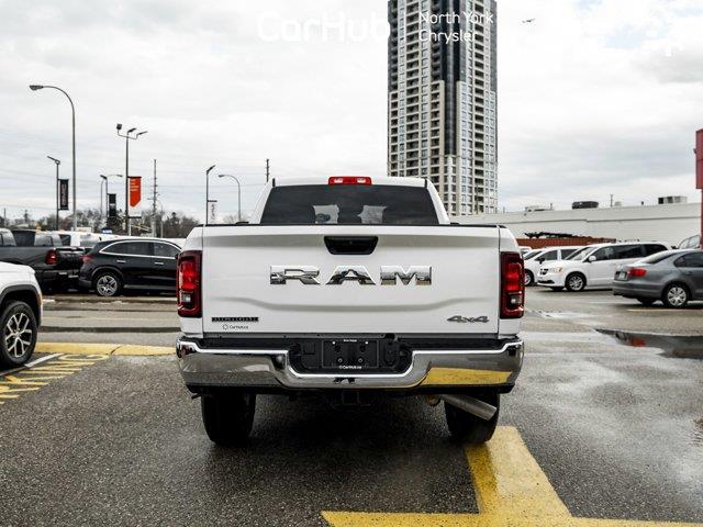 ram 3500 2025 - 6