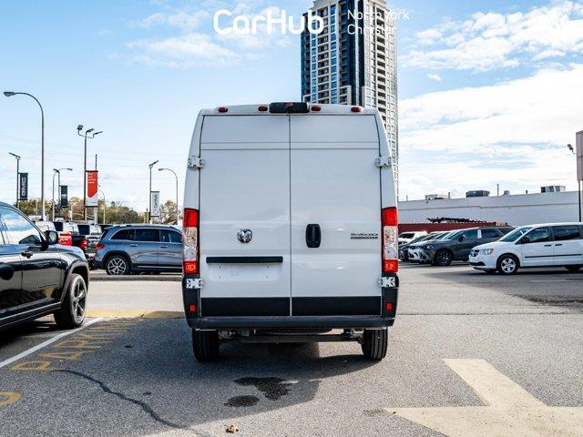 ram ProMaster fourgonnette utilitaire 2025 - 6