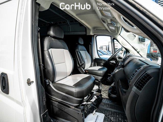 ram ProMaster fourgonnette utilitaire 2025 - 8