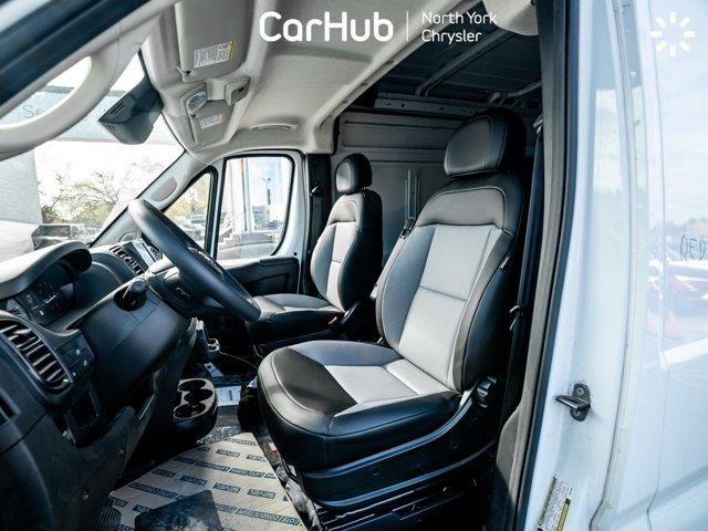 ram ProMaster fourgonnette utilitaire 2025 - 9