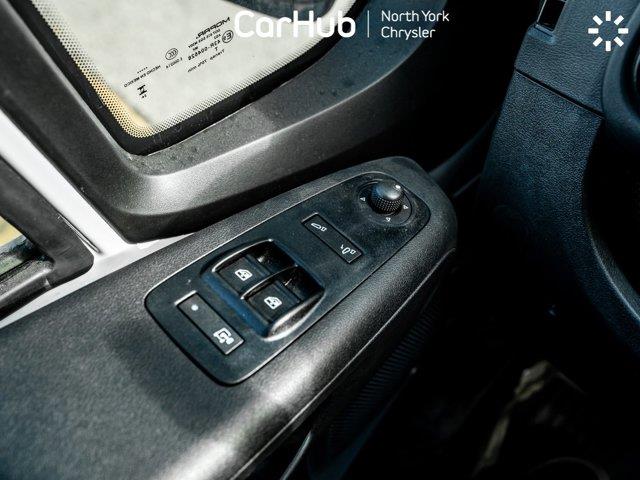 ram ProMaster fourgonnette utilitaire 2025 - 11