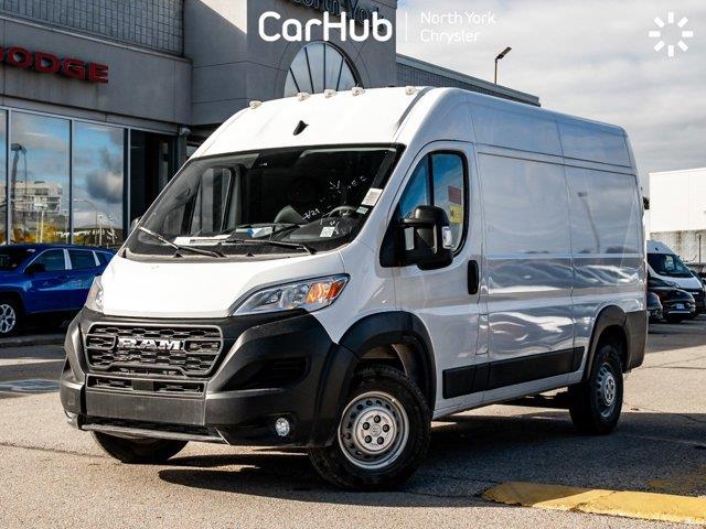 ram ProMaster fourgonnette utilitaire 2025 - 30