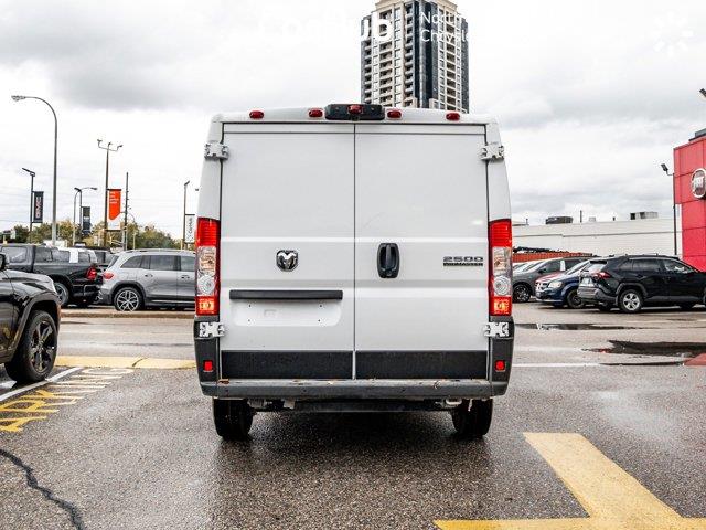ram ProMaster Cargo Van 2025 - 6